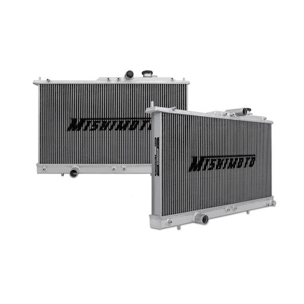 Mishimoto MMRAD-3G-00 Mitsubishi Eclipse GT Performance Aluminum Radiator, 2000-2005