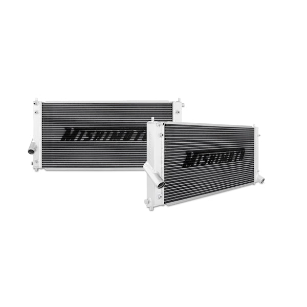Mishimoto MMRAD-CEL-00 Toyota Celica Performance Aluminum Radiator, 2000-2005