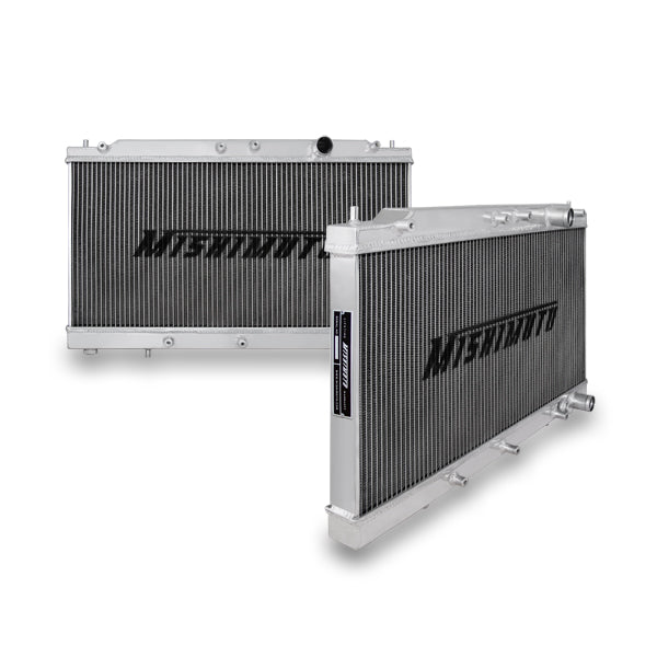 Mishimoto MMRAD-ECL-90 Mitsubishi Eclipse Performance Aluminum Radiator 1990-1994