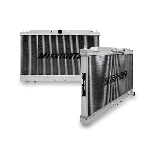 Mishimoto MMRAD-ECL-95TX Mitsubishi Eclipse X-Line Performance Aluminum Radiator 1995-1999 Turbo