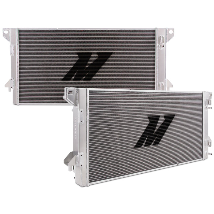 Mishimoto MMRAD-F150-11 Ford F-150 Performance Aluminum Radiator, 2011-2014