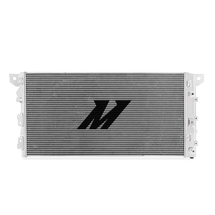 Mishimoto MMRAD-F150-15 Ford F-150 Performance Aluminum Radiator, 2015-2020