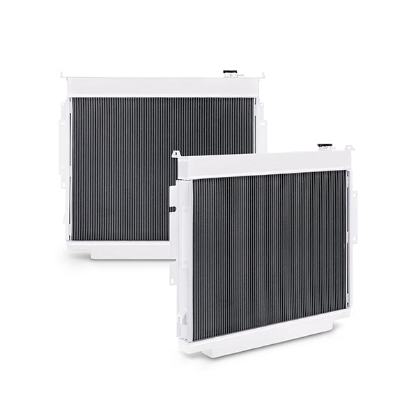 Mishimoto MMRAD-F2D-83 Ford 6.9L and 7.3L IDI Diesel Performance Aluminum Radiator