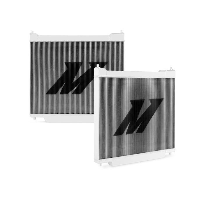 Mishimoto MMRAD-F2D-95 Ford 7.3L Powerstroke Aluminum Radiator