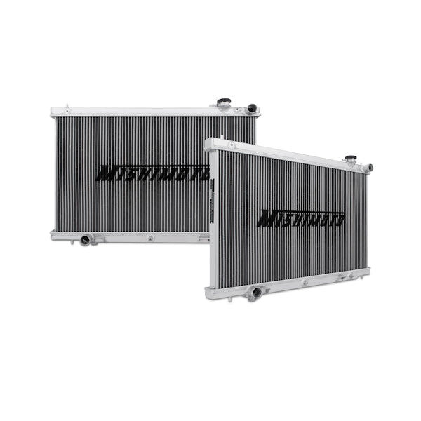 Mishimoto MMRAD-G35-03 Infiniti G35 Performance Aluminum Radiator, 2003-2007