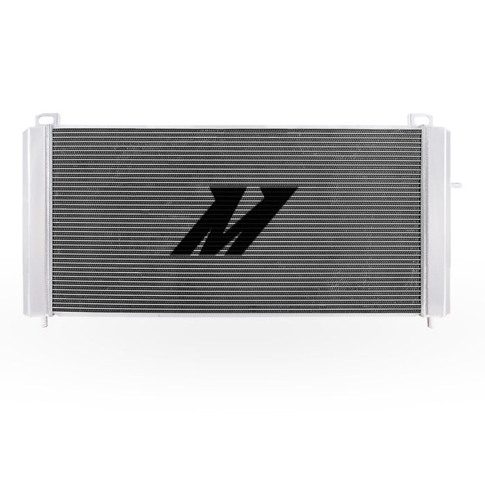 Mishimoto MMRAD-GMT-99 Chevrolet Silverado 1500 V8 Performance Aluminum Radiator, 1999--2014
