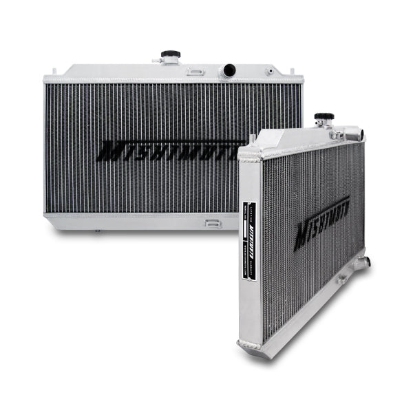Mishimoto MMRAD-INT-90 Acura Integra Performance Aluminum Radiator 1990-1993
