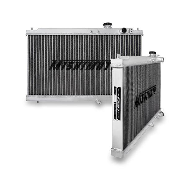 Mishimoto MMRAD-INT-94 Acura Integra Performance Aluminum Radiator 1994-2001