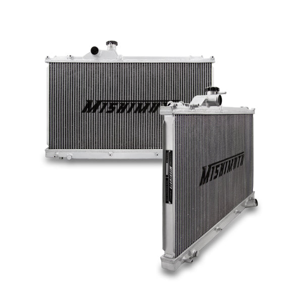 Mishimoto MMRAD-IS300-01 Lexus IS300 Performance Aluminum Radiator