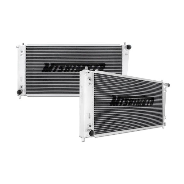 Mishimoto MMRAD-LTN-99 Ford Lightning Performance Aluminum Radiator, Automatic 1999-2004