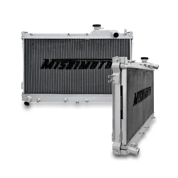 Mishimoto MMRAD-MIA-90 Mazda Miata Performance Aluminum Radiator 1990-1997