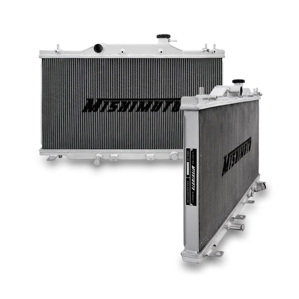 Mishimoto MMRAD-RSX-02 Acura RSX Performance Aluminum Radiator, 2002-2006