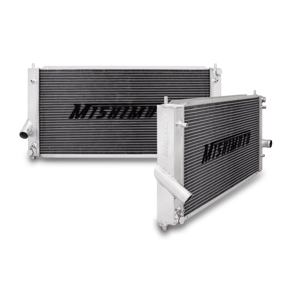 Mishimoto MMRAD-SPY-00 Toyota MR2 Spyder Performance Aluminum Radiator, 2000-2005