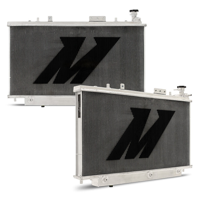 Mishimoto MMRAD-SS-14 Performance Aluminum Radiator, Fits Chevrolet SS 2014-2017