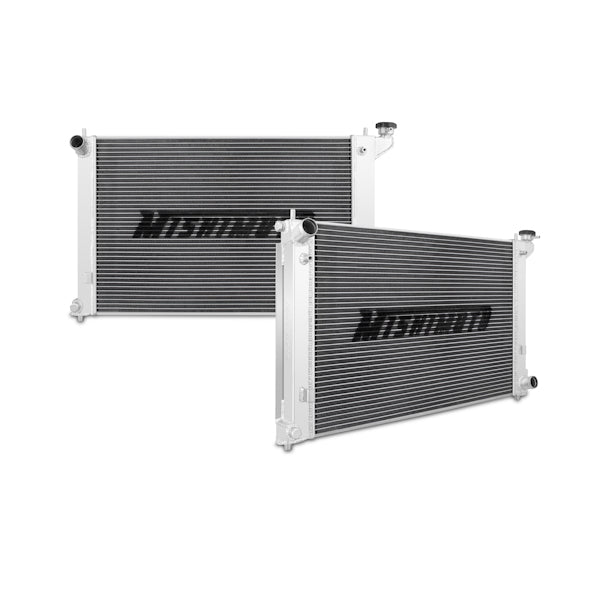 Mishimoto MMRAD-TC-05 Scion tC Performance Aluminum Radiator, 2005-2010