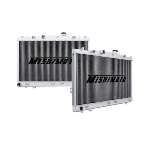 Mishimoto MMRAD-TIB-01 Hyundai Tiburon Performance Aluminum Radiator, 2003-2008