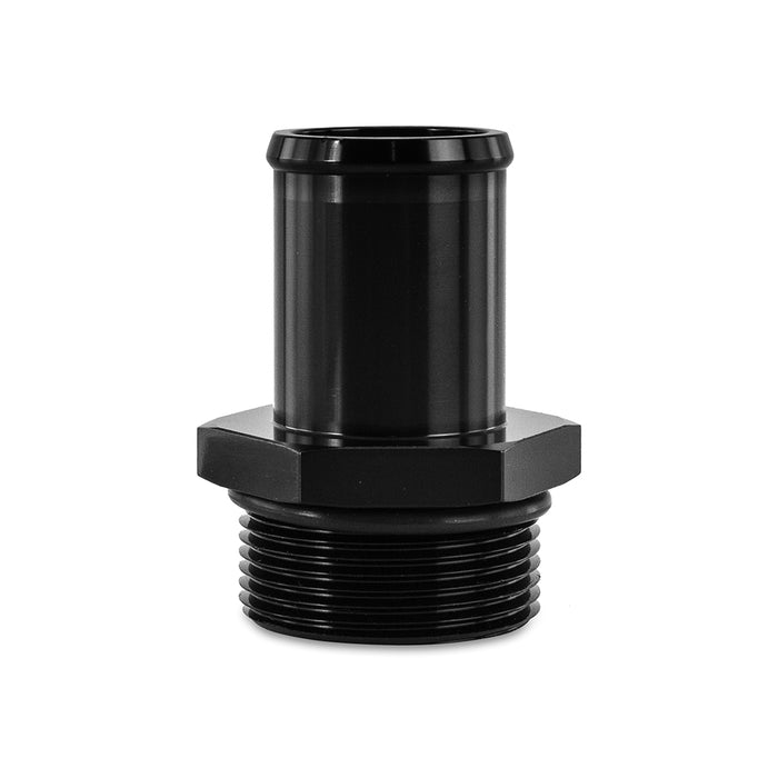 Mishimoto MMRFT-125SV2 Race-Ready Radiator Fitting V2, 1.25in Push-On Fitting