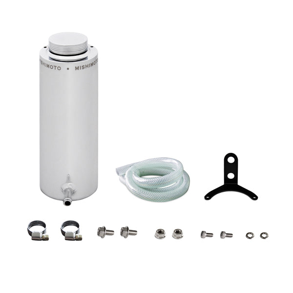Mishimoto MMRT-CA Aluminum Coolant Reservoir Tank