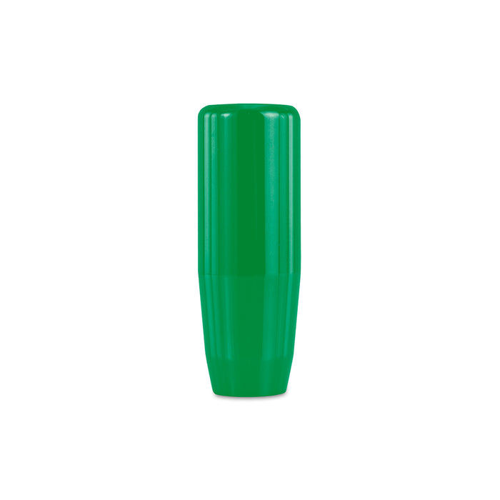 Mishimoto MMSK-GR Weighted Shift Knob, Green