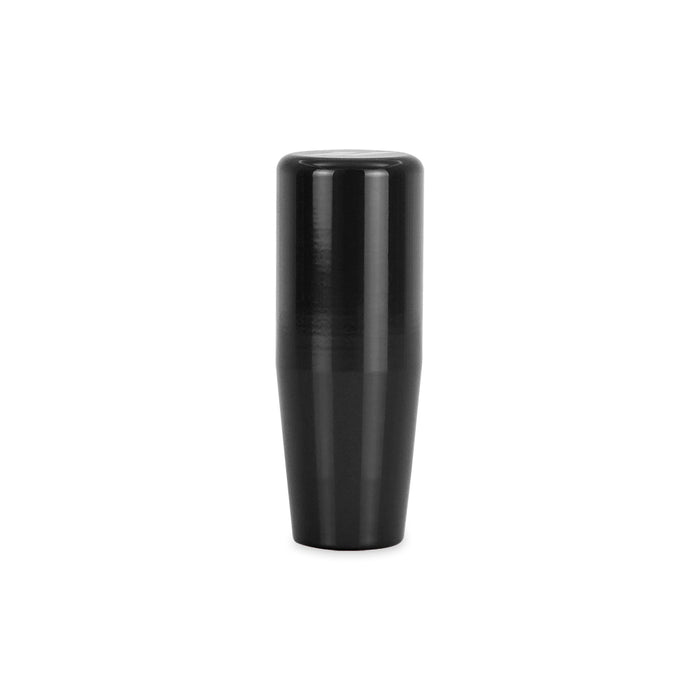 Mishimoto MMSK-XL-BK Weighted Shift Knob, XL, Black