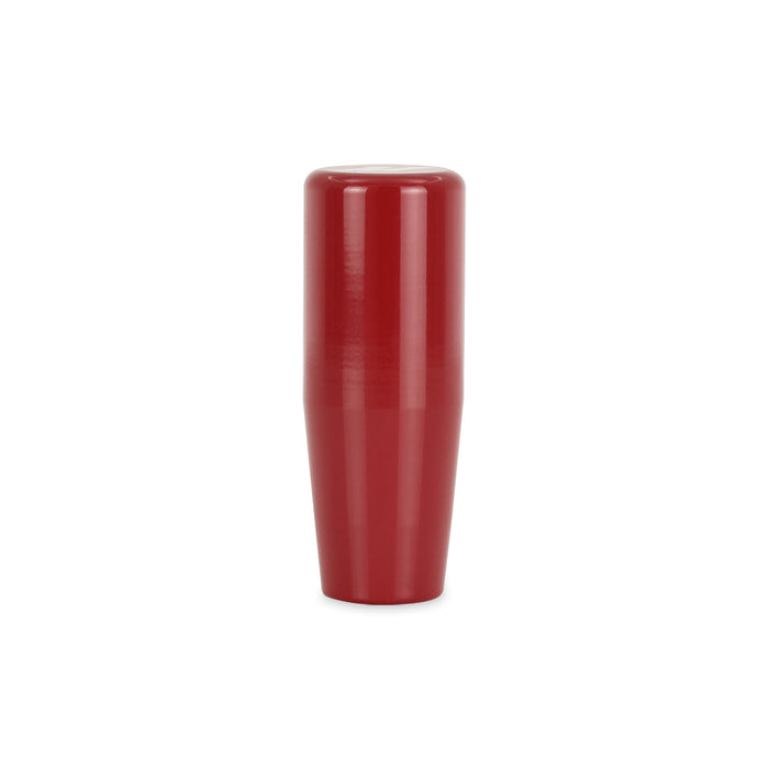 Mishimoto MMSK-XL-RDH Weighted Shift Knob, XL, Red