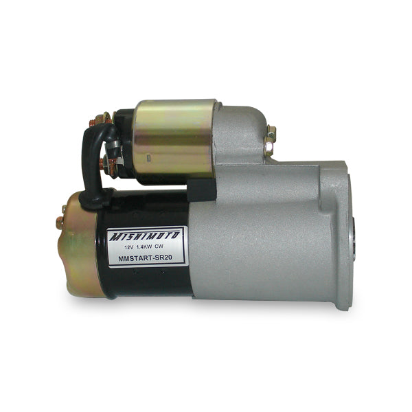 Mishimoto MMSTART-SR20 Replacement SR20DET Starter, New