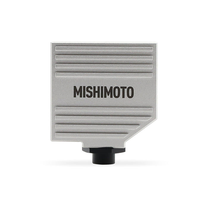 Mishimoto MMTC-GMP-TBVFF Full-Flow Thermal Bypass Valve Kit, fits 3.6L Dodge Charger/Challenger 2012-2021