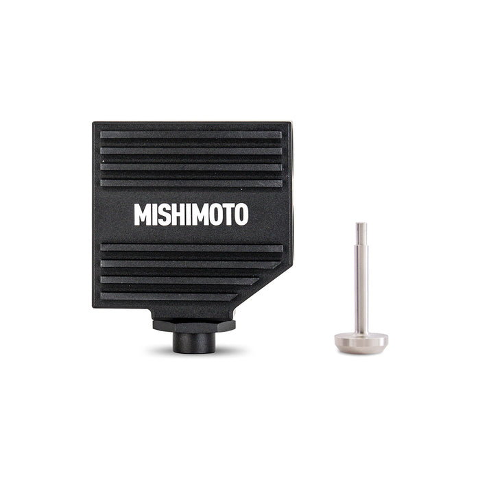 Mishimoto MMTC-GMP-TBV Thermal Bypass Valve Kit, fits 3.6L Dodge Charger/Challenger 2012-2021