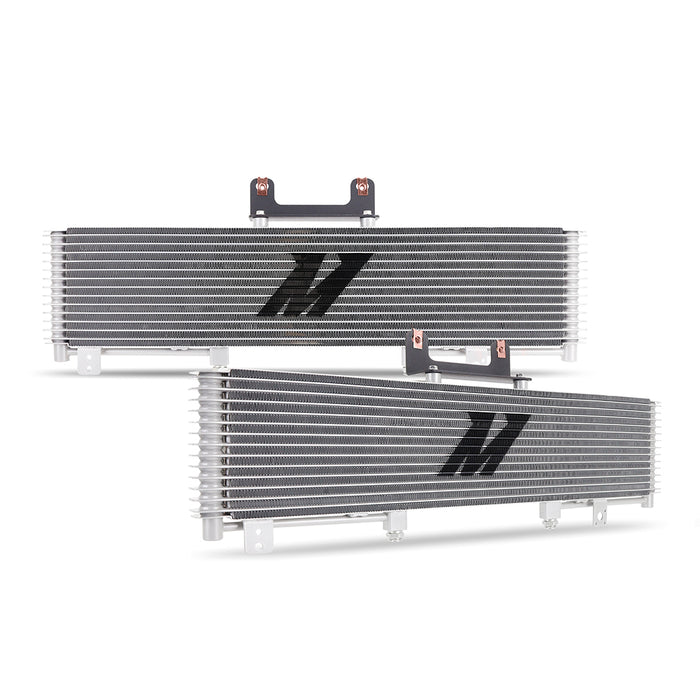 Mishimoto MMTC-GMT-99 Performance Transmission Cooler, Fits Chevrolet Silverado/GMC Sierra 1999-2013