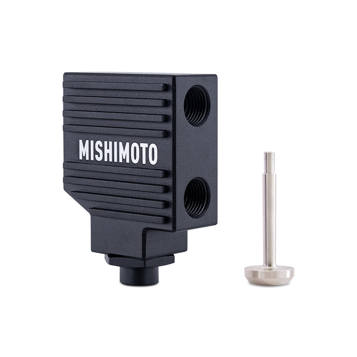 Mishimoto MMTC-JK-TBV Thermal Bypass Valve Kit, fits Jeep Wrangler JK 2012-2018
