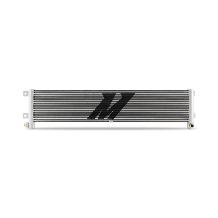 Mishimoto MMTC-RAM-19 Performance Transmission Cooler, Fits RAM 6.7L Cummins 2019+