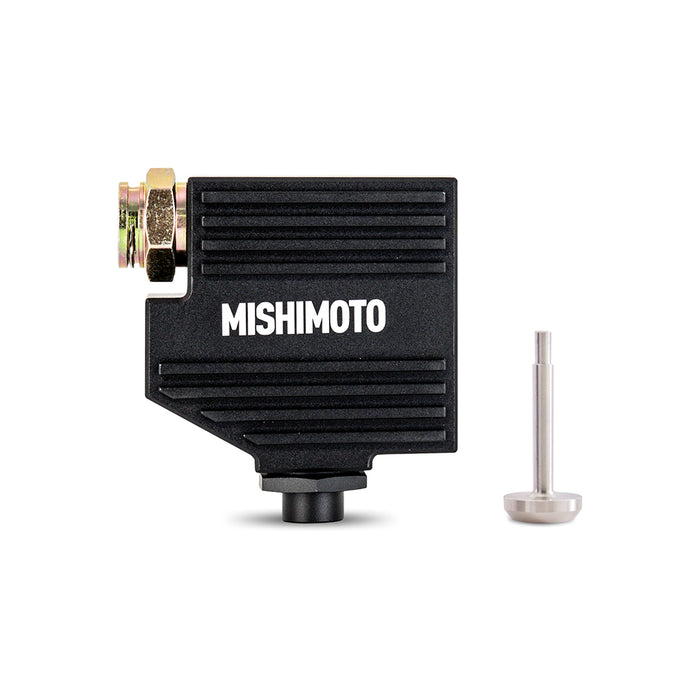 Mishimoto MMTC-WK2-TBV Thermal Bypass Valve Kit, Fits Jeep Grand Cherokee 3.0L/5.7L/6.4L, 2016-2020