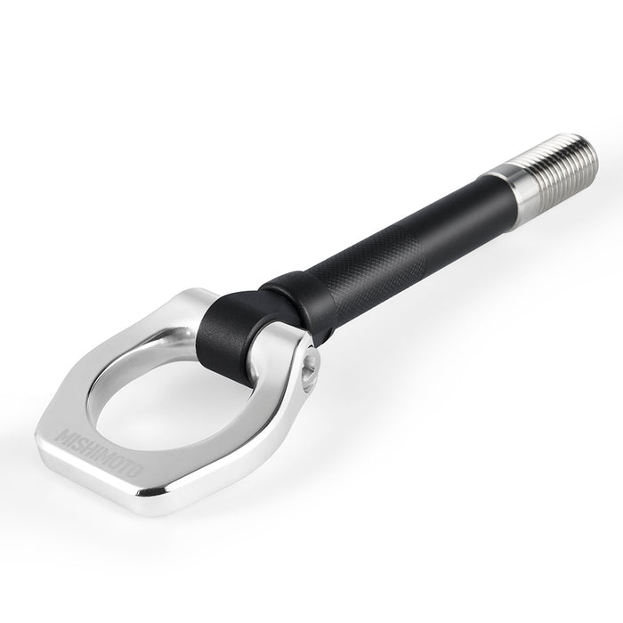 Mishimoto MMTH-GRC-23P Mishimoto Racing Tow Hook, Fits Toyota GR Corolla 2023-2024, Polished