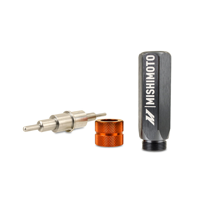 Mishimoto MMTL-BS Mishimoto Braid Spreader Tool for -3 to -8AN PTFE Line