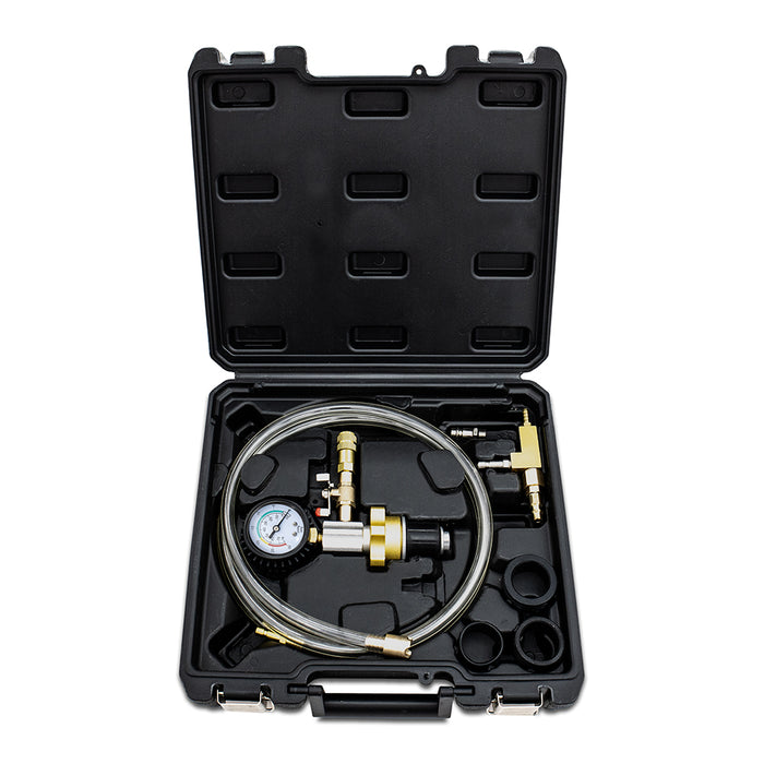 Mishimoto MMTL-COOL-PR Mishimoto Coolant Vacuum Purge and Refill Tool Kit