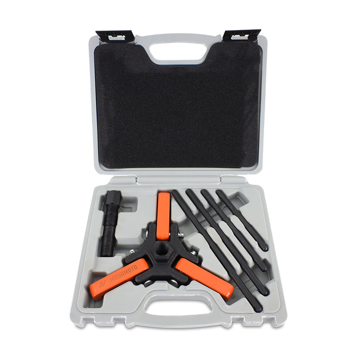 Mishimoto MMTL-HDPK Mishimoto Harmonic Balancer Puller Set