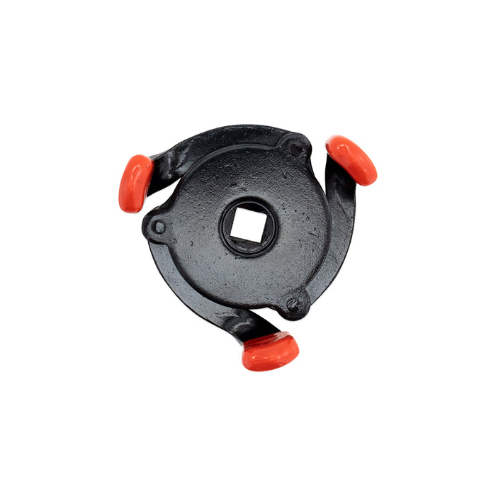 Mishimoto MMTL-OF-CLAW Mishimoto Oil Filter Wrench, Claw Style