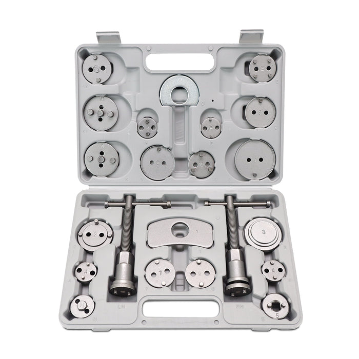 Mishimoto MMTL-PWBT Mishimoto Brake Caliper Piston Wind Back Tool Kit