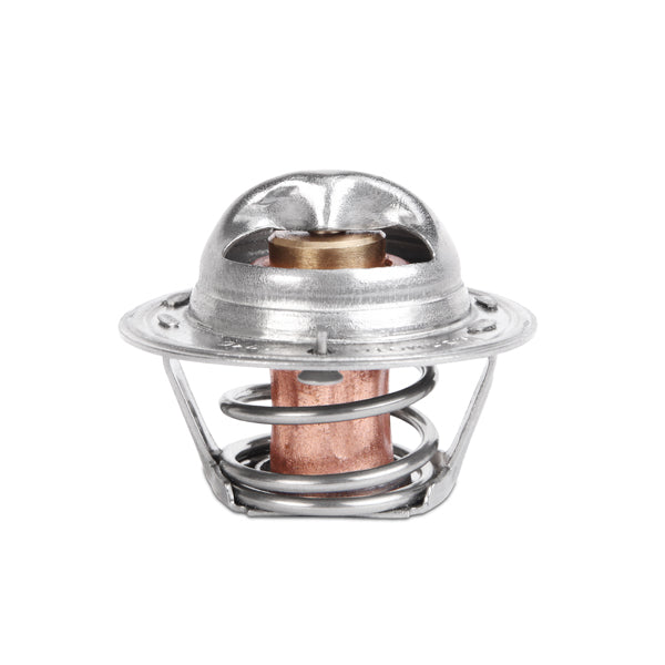 Mishimoto MMTS-WRA-03L Jeep Wrangler 2.4L/3.8L Racing Thermostat, 2003-2011