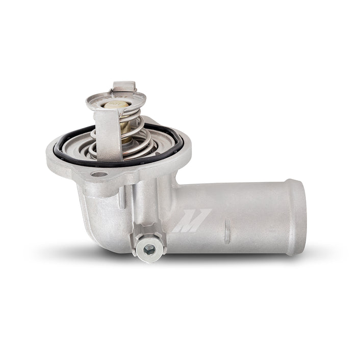 Mishimoto MMTS-WRA-12E Thermostat with Housing, fits Wrangler JK 2012-2018, 194F
