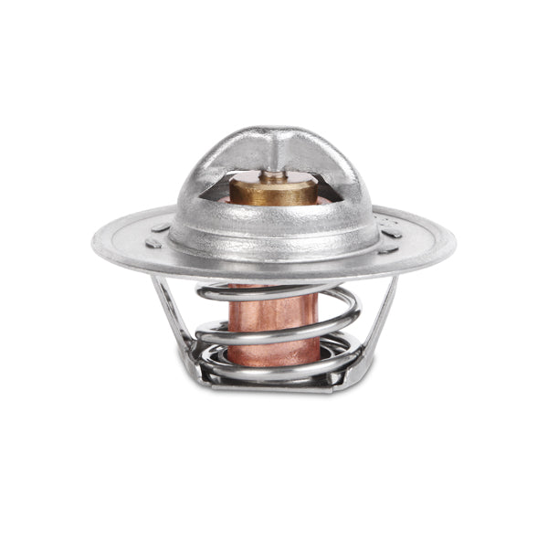 Mishimoto MMTS-WRA-87L Jeep Wrangler 2.5L/4.0L/4.2L Racing Thermostat, 1987-2006