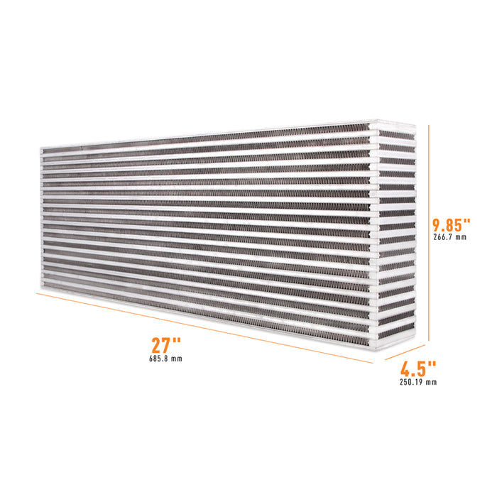 Mishimoto MMUIC-02 Universal Air-to-Air Race Intercooler Core