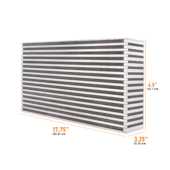 Mishimoto MMUIC-16 Universal Air-to-Air Race Intercooler Core