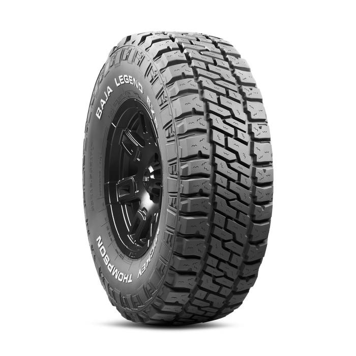 Mickey Thompson Baja Legend EXP Light Truck Tire
