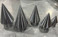 Machined Tube Spikes