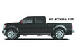N-Fab Nerf Step W2W with Bed Access | 6'6" Bed Crew Cab, 2007 Classic | Chevy Silverado/GMC Sierra 2500 HD/3500 HD (2001-2007) | P/N C01105CC-6