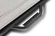 N-Fab Nerf Step W2W with Bed Access | 3 Steps, 8' Bed Extended Cab, 2007 Classic | Chevy Silverado/GMC Sierra (1999-2007) | P/N C99105QC-6-TX, view 3