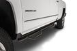 N-Fab Nerf Step Cab Length | 2 Steps, Crew Cab | Chevy Silverado/GMC Sierra 2500 HD/3500 HD (2015-2019) | P/N C1575CC-TX
