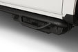 N-Fab Nerf Step W2W with Bed Access | 3 Steps, 6'6" Bed Crew Cab SRW | Chevy Silverado/GMC Sierra 2500 HD/3500 HD (2017-2019) | P/N C17104CC-6-TX, view 3