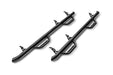N-Fab Nerf Step Cab Length | 2 Steps, Crew Cab, Works with DEF Tank | Chevy Silverado/GMC Sierra 2500 HD/3500 HD (2017-2019) | P/N C1775CC, view 9